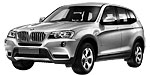 BMW F25 B1838 Fault Code